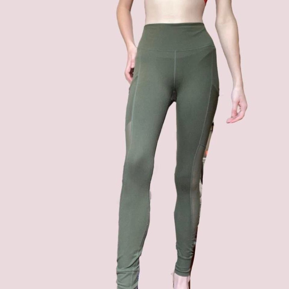 Fabletics leggings